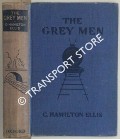 The Grey Men by ELLIS, C. Hamilton